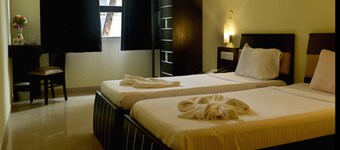 All Seasons Guest House