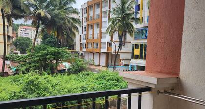 All Seasons Guest House