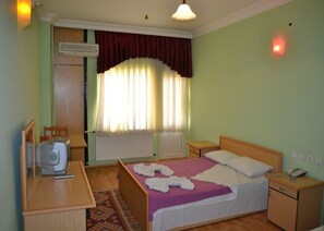 Double Room Single Use