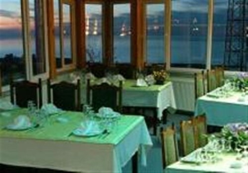 Green Ayder Hotel