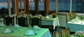 Green Ayder Hotel
