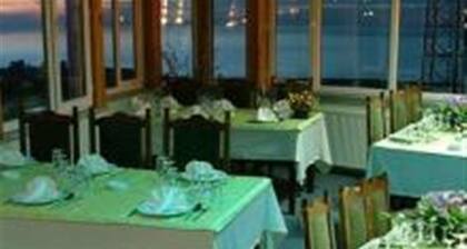 Green Ayder Hotel