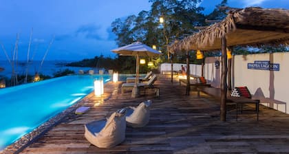 Sripakpra Boutique Resort Phatthalung