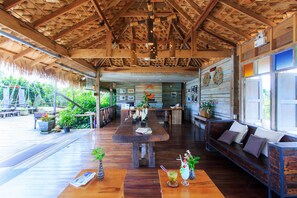 Property amenity - Sripakpra Boutique Resort Phatthalung (Khuan Khanun)