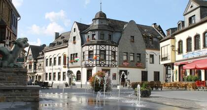 Hotel Simonis