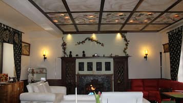 Sala de reuniones