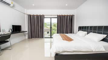 Standard Room | Free WiFi