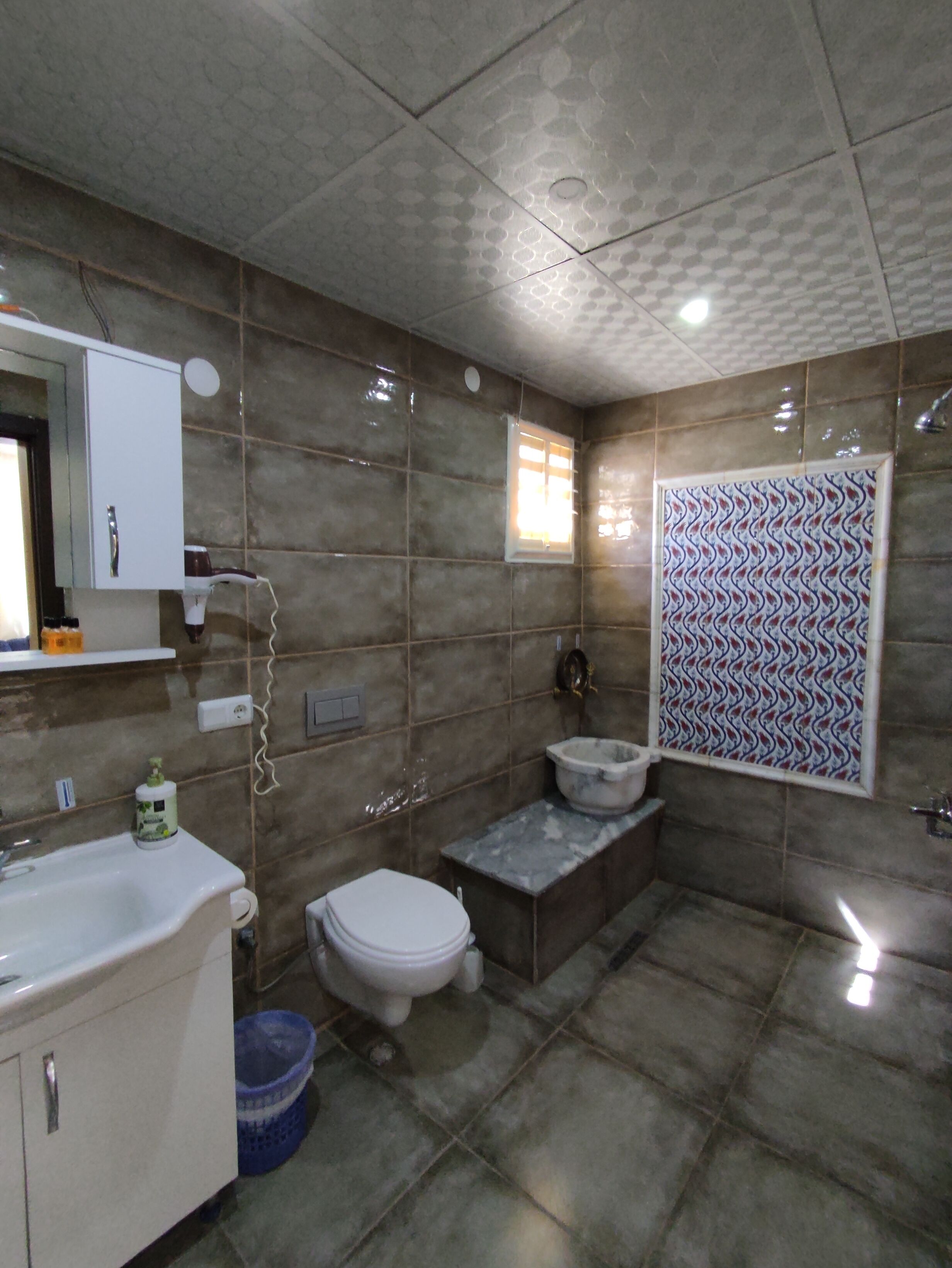 1 bedroom, soundproofing, iron/ironing board, free wifi