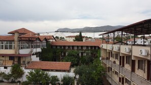 Exterior - Shah Sultan Ozturk Hotel (Denizli)