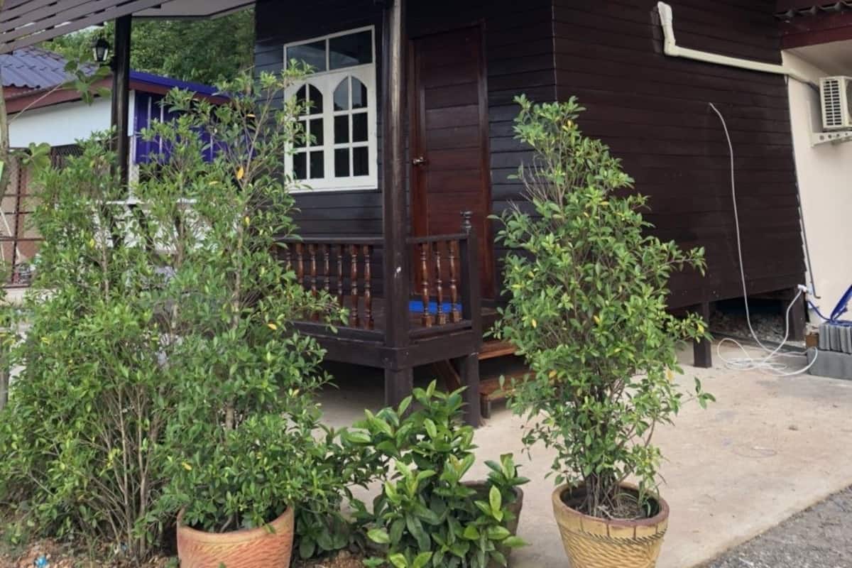 標準洋房 | 免費無線上網