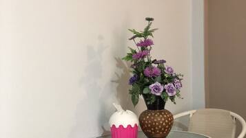 Deluxe Room | Room amenity