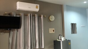 Deluxe Room | Room amenity - Napa Resort (Prachantakham)