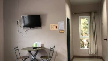 Standard Room | Room amenity