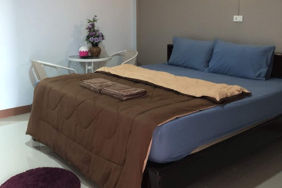 Chambre Deluxe | Wi-Fi gratuit