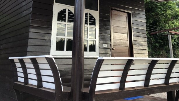 Standard Bungalow | Balcony - Napa Resort (Prachantakham)