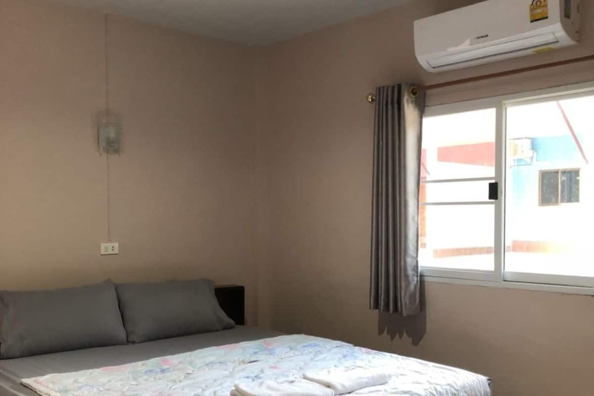 Chambre Standard | Wi-Fi gratuit
