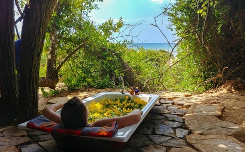 Back of Beyond Dune Camp - Yala