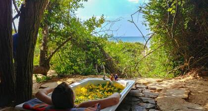 Back of Beyond Dune Camp - Yala