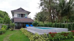 3 Bedrooms Villa | Private pool - Baan Mook Taley Private Beachfront Villa (Krabi)