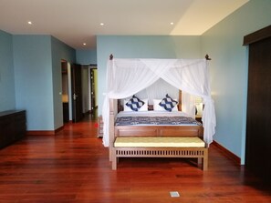 Room amenity - Baan Mook Taley Private Beachfront Villa (Krabi)