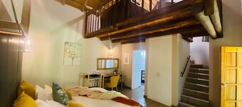 Shingalana Guest House