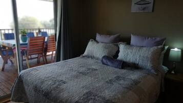 2 bedrooms, free WiFi