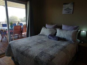 2 bedrooms, free WiFi - Wonder View Guest House (Sabie)