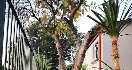 Wonder View Guest House