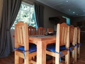 Private kitchen - Wonder View Guest House (Sabie)