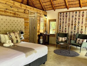 Unclassified image, 3 of 16, button - Bundox Safari Lodge (Hoedspruit)