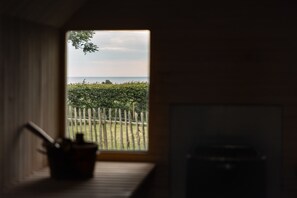 Sauna - Sköllengården (Simrishamn)