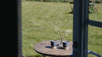 Double Room, Ocean View | View from room