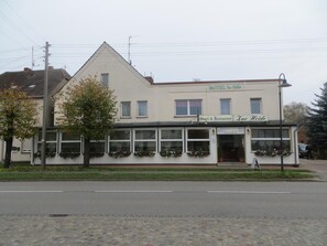 Exterior - Heidehotel Letzlingen (Gardelegen)