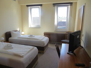 Double Room - Heidehotel Letzlingen (Gardelegen)