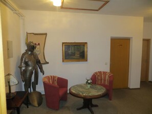 Interior - Heidehotel Letzlingen (Gardelegen)