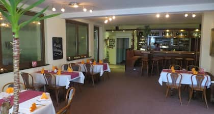 Heidehotel Letzlingen