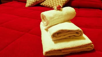 Classic-Doppel- oder -Zweibettzimmer