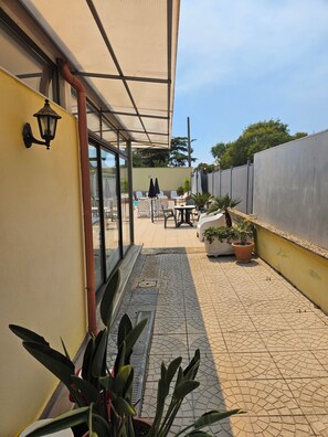 Exterior - Garden Inn (Capua)