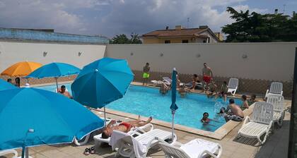 Garden Inn