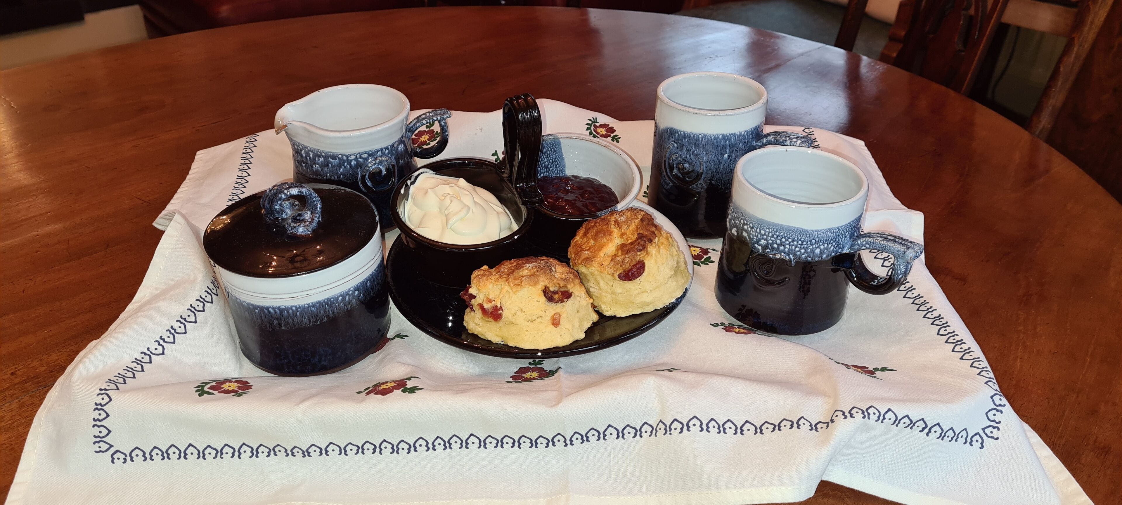 食事・飲み物