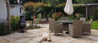 Brookvale Bed & Breakfast