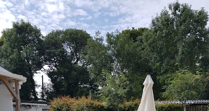 Brookvale Bed & Breakfast