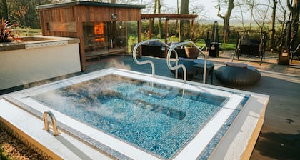 The Spa Hotel at Ribby Hall Village