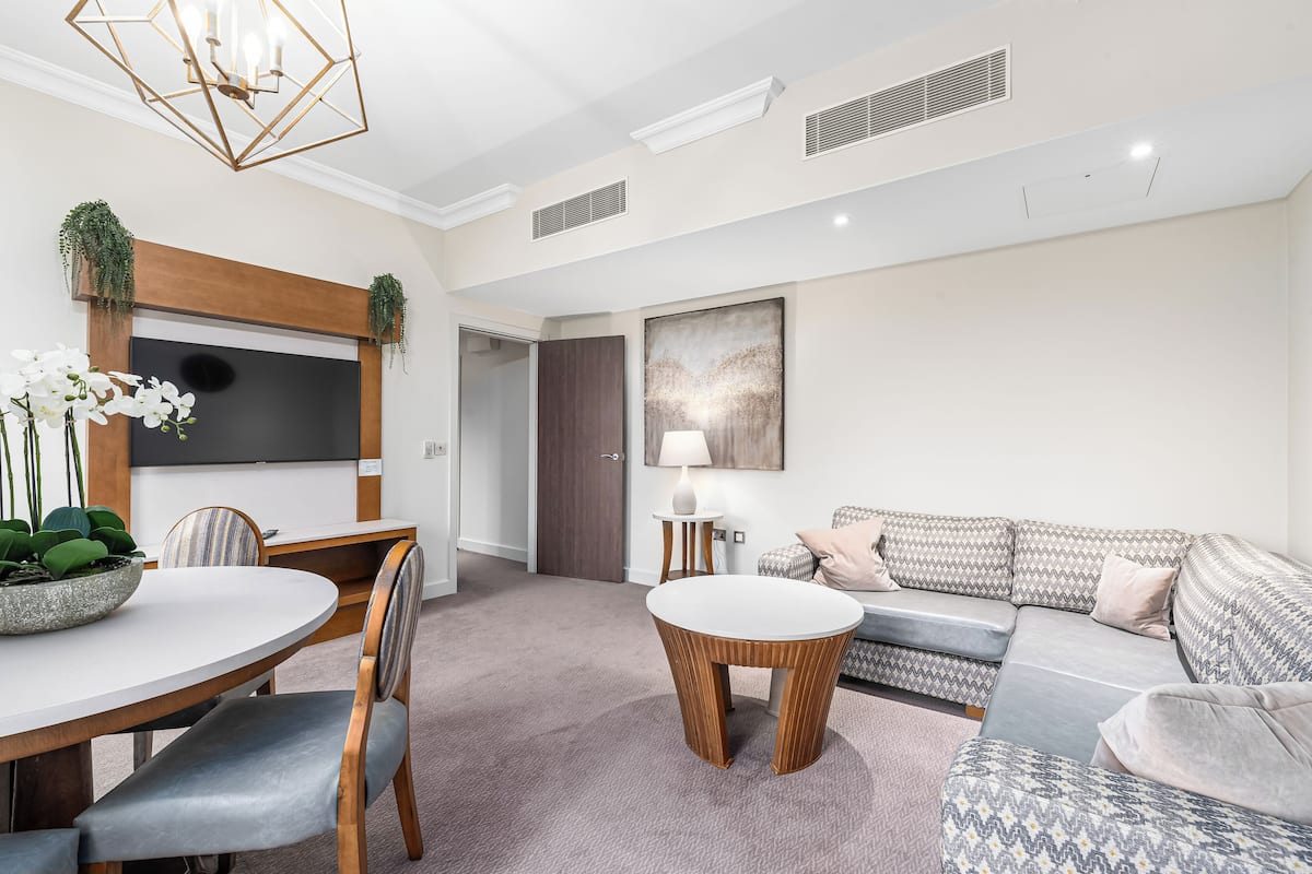 Chambre Double pour 1 personne | Coffres-forts dans les chambres, fer et planche Ă repasser