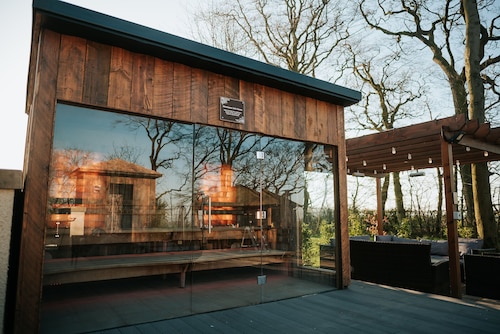 The Spa Hotel at Ribby Hall Village