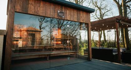 The Spa Hotel at Ribby Hall Village