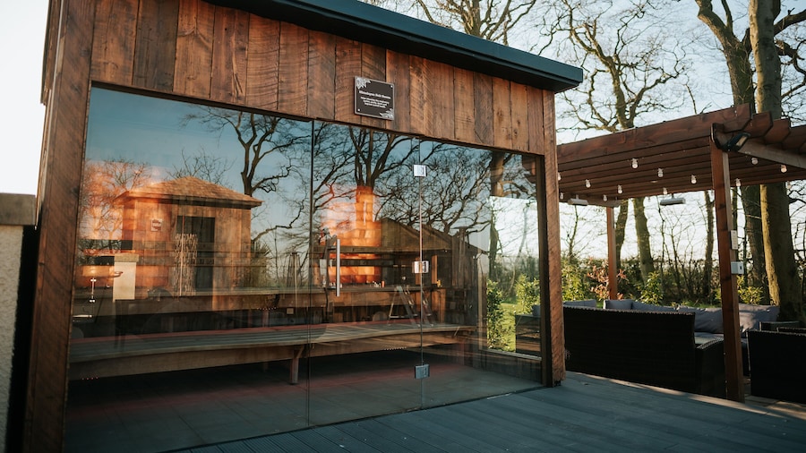 The Spa Hotel at Ribby Hall Village