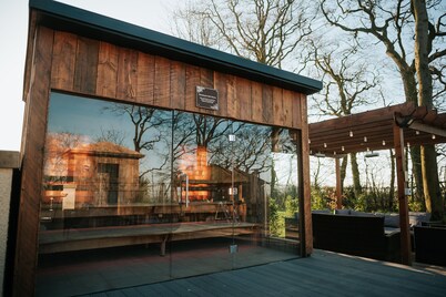 The Spa Hotel at Ribby Hall Village