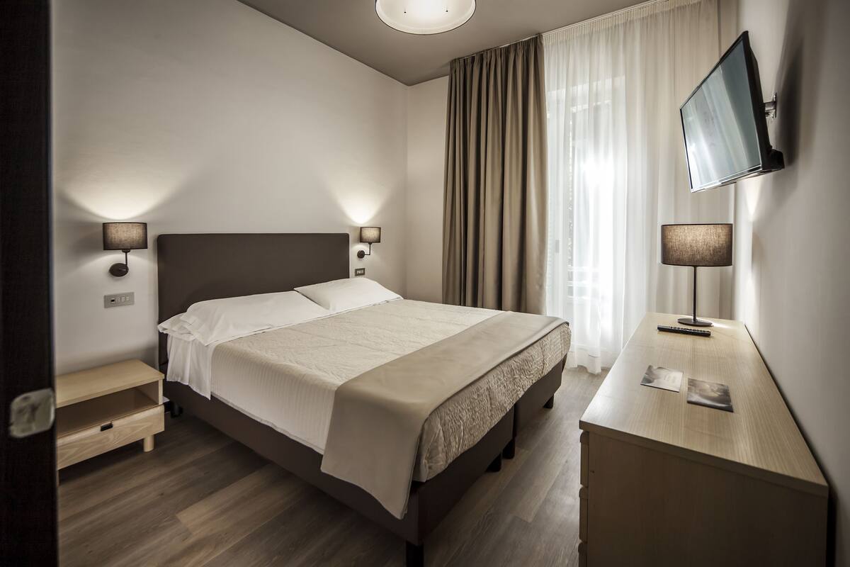 Chambre Supérieure