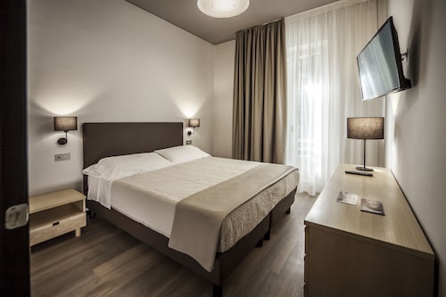 Terme di Acquasanta Hotel Italia & Spa